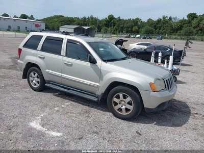 1J4PS4GK0AC****** 2010 Jeep Grand Cherokee