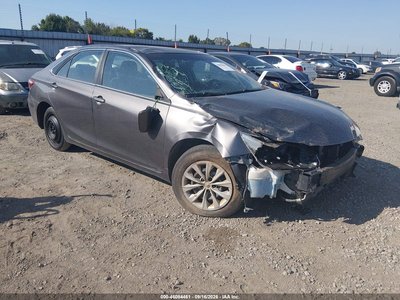 4T4BF1FK6GR****** 2016 Toyota Camry