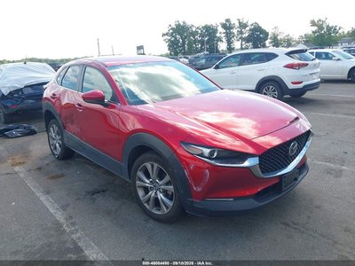 3MVDMBDL3LM****** 2020 Mazda CX-30