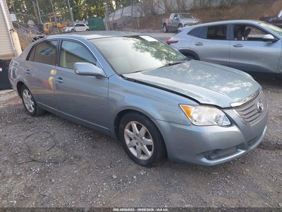 4T1BK36B09U****** 2009 Toyota Avalon