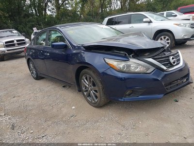 1N4AL3AP5JC****** 2018 Nissan Altima
