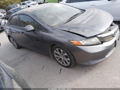 19XFB2F59CE****** 2012 Honda Civic