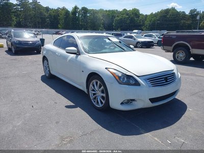 JN1CV6EL3EM****** 2014 Infiniti Q60