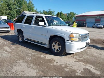 1GKEK63U25J****** 2005 GMC Yukon