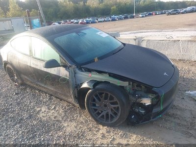 5YJ3E1EA5SF****** 2025 Tesla Model 3