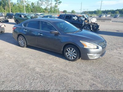 1N4AL3AP7DC****** 2013 Nissan Altima