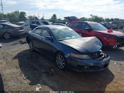 JH4CL968X8C****** 2008 Acura TSX
