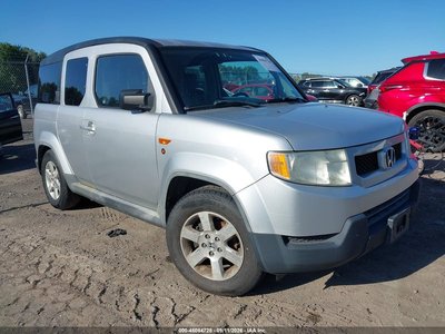 5J6YH28709L****** 2009 Honda Element