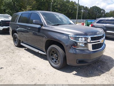 1GNSKDEC7GR****** 2016 Chevrolet Tahoe
