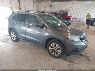 2HKRM3H72CH****** 2012 Honda CR-V