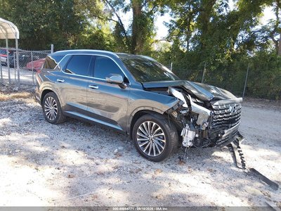 KM8R74GE0PU****** 2023 Hyundai Palisade