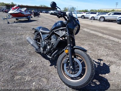 MLHPC5641R5****** 2024 Honda Cmx500