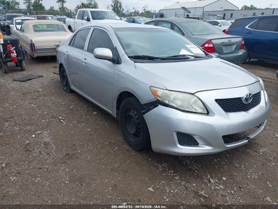 JTDBL40EX99****** 2009 Toyota Corolla