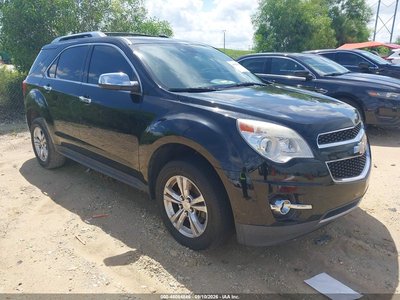 2GNFLGEK8D6****** 2013 Chevrolet Equinox