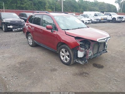 JF2SJADC3EH****** 2014 Subaru Forester