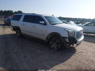 1GKS2HKJXHR****** 2017 GMC Yukon XL
