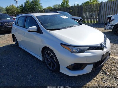 JTNKARJE5HJ****** 2017 Toyota Corolla
