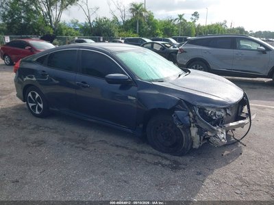 19XFC2F59HE****** 2017 Honda Civic