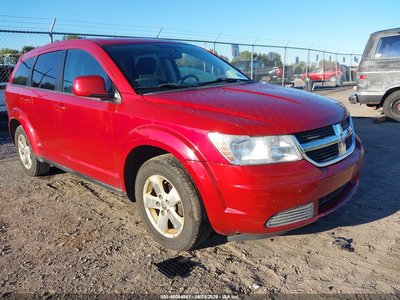 3D4GG57V59T****** 2009 Dodge Journey