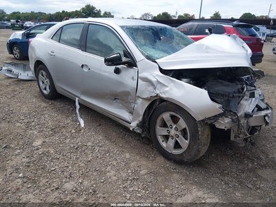 1G11C5SL7FF****** 2015 Chevrolet Malibu
