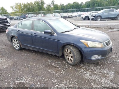1HGCP26849A****** 2009 Honda Accord