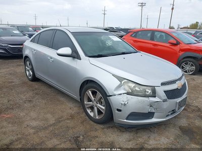 1G1PG5SC9C7****** 2012 Chevrolet Cruze