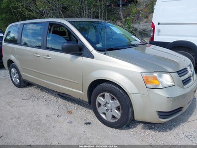 2D4RN4DE7AR****** 2010 Dodge Grand Caravan