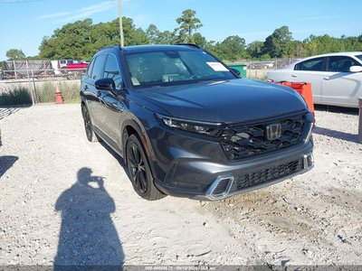 5J6RS6H97RL****** 2024 Honda CR-V Hybrid