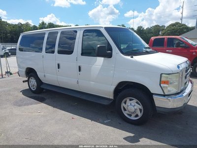 1FBNE3BL1BD****** 2011 Ford E-350 Super Duty