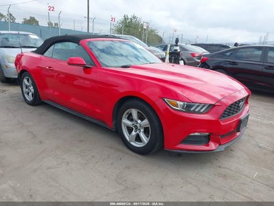1FATP8EMXG5****** 2016 Ford Mustang