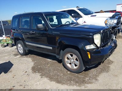 1C4PJMAK8CW****** 2012 Jeep Liberty