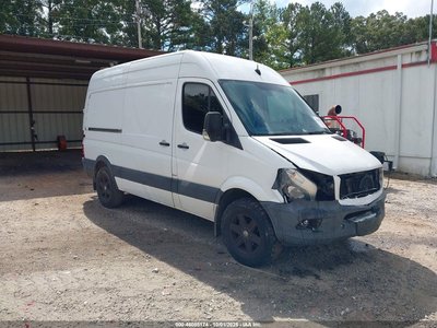 WD3PE7DD7GP****** 2016 Mercedes-Benz Sprinter 2500