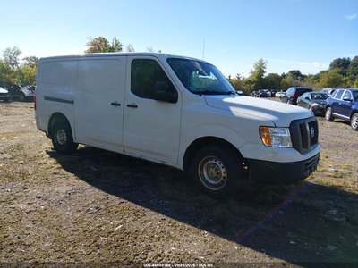 1N6BF0KM1GN****** 2016 Nissan NV
