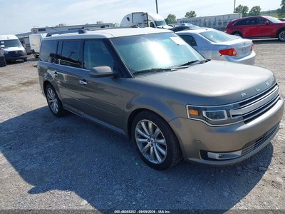 2FMHK6DT0DB****** 2013 Ford Flex