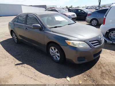 2010 Toyota Camry