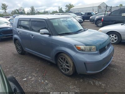 JTLKE50E791****** 2009 Scion xB