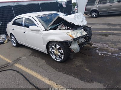 4T1BK36B76U****** 2006 Toyota Avalon