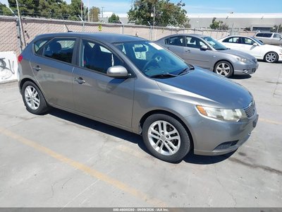2012 Kia Forte