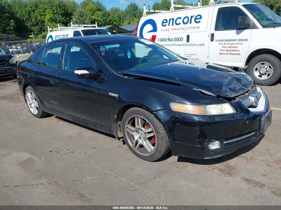 2008 Acura TL