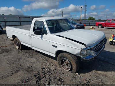 1FTHF25H5RN****** 1994 Ford F-250