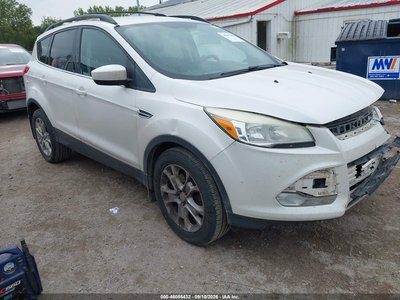 1FMCU9G93DU****** 2013 Ford Escape