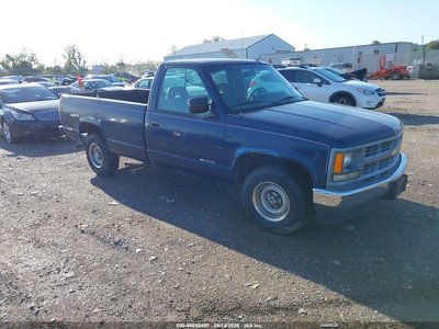 1GCEC14Z2RZ****** 1994 Chevrolet GMT-400
