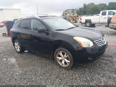 JN8AS58T68W****** 2008 Nissan Rogue