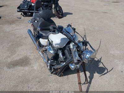 JYAVP33E2DA****** 2013 Yamaha Xvs1300