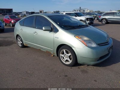 JTDKB20UX77****** 2007 Toyota Prius