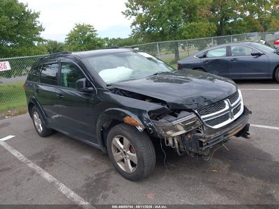 3C4PDCBB7CT****** 2012 Dodge Journey