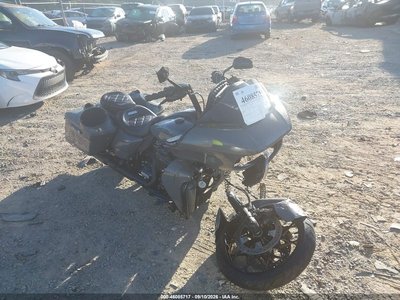 1HD1KTP1XNB****** 2022 Harley-Davidson Road Glide Special