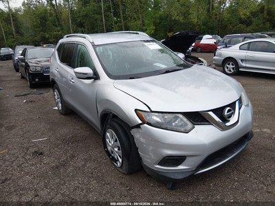 KNMAT2MT7GP****** 2016 Nissan Rogue