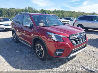 JF2SKARC9PH****** 2023 Subaru Forester