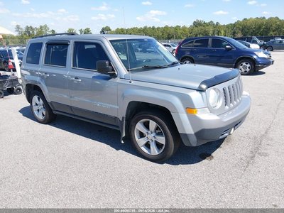 1C4NJPFB1FD****** 2015 Jeep Patriot